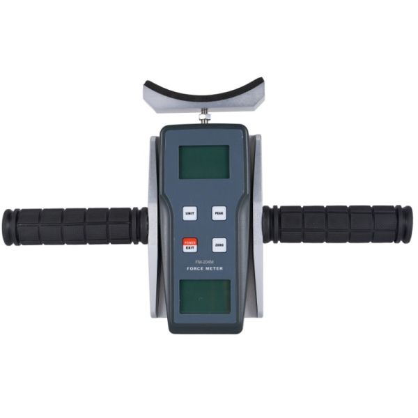 Digital Display Muscle Strength Tester FM-204M FM-207M With Peak Value Hold Function