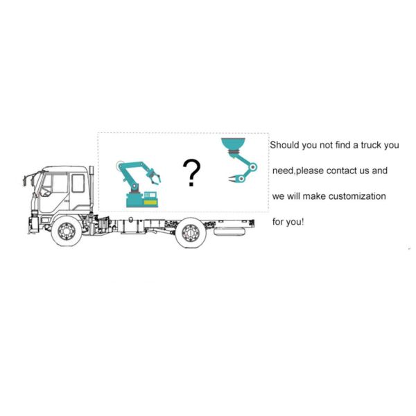 ISUZU 100P Street Sweeper Vacuum Truck 5CBM 98HP 16000kg LHD Rhd