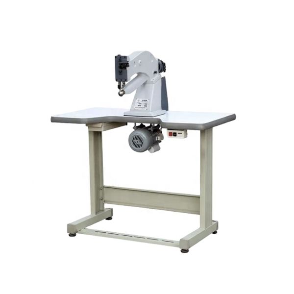 YT-801T High Speed Sole Edge Trimming Machine for Leather 1300*650*1380mm Package Dimension Trimming Cutting Function
