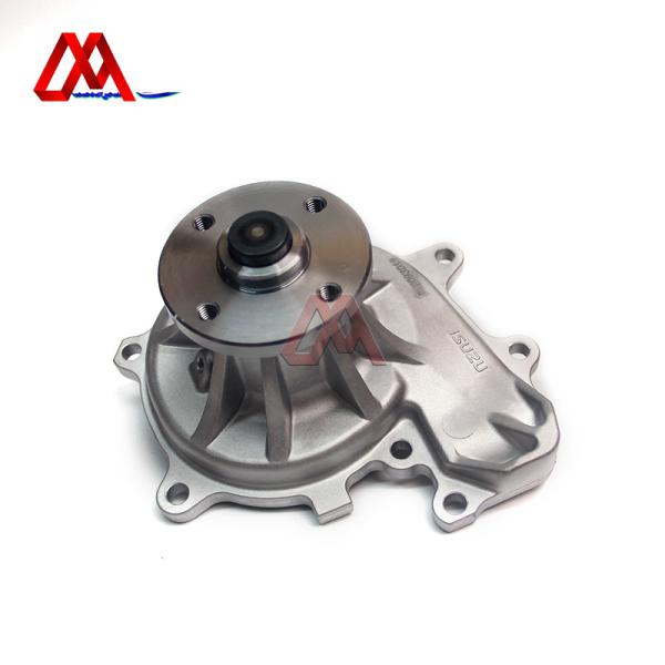 Izumi 5-87610093-1 Ensamblaje de bomba de agua 5876100931 para ISUZU 4HE1 NQR70
