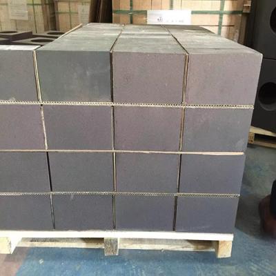 Customized High-Density Chrome Corundum Refractory Brick For Cement Kilns