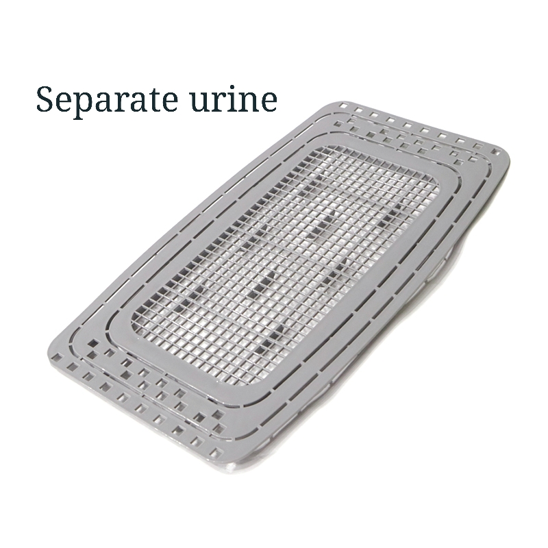 Клети перемещения собаки перехода полета несущая пластиковой небольшая средняя животная 37*37*58cm