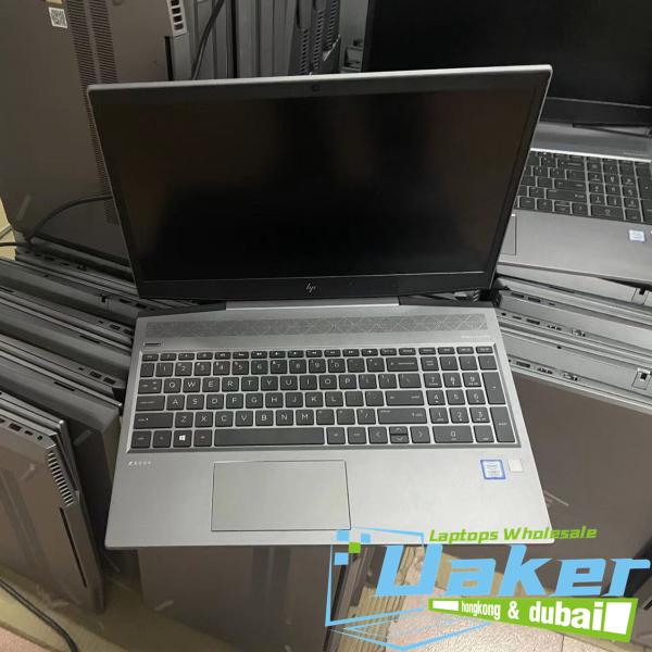 Zbook15g5 I7 9630 8g 256g Nvidia P600 4g Refurbished Laptops
