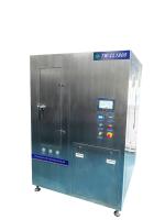 Máquina de limpieza de plantillas de pantalla táctil 80L, equipo de limpieza de tablero de errores de impresión duradero