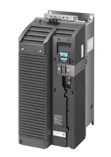 IP20 / UL Open Type SINAMICS G120XA Pump Fan Inverter Siemens 6SL3220-1YD40-0CB0