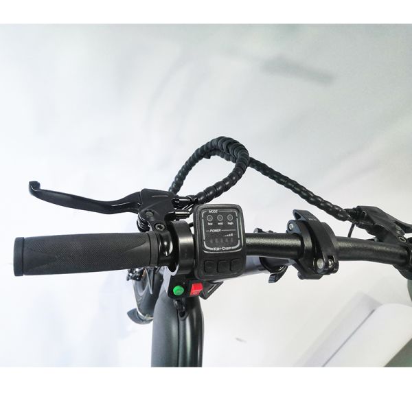 Oval Battery Folding Mini Pocket Electric Bike 14 Inch hybrid folding electric bike