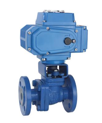 GB/T 12233 Fluorine Lined Stainless Steel  Stop Valve DN15~350