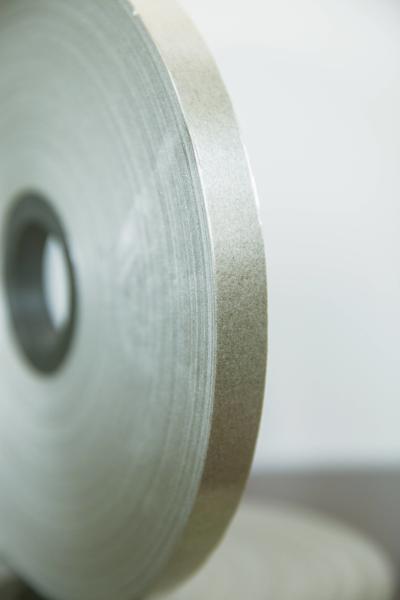 Thermal Insulation Phlogopite 3 In 1 Mica Cable Tape High Temperature Resistant