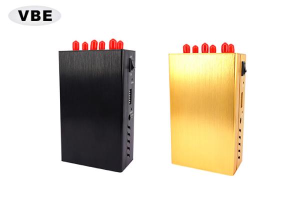 6 dresseur de téléphone portable des bandes 30dBm rendement élevé d'hygrométrie de 30 - de 80%