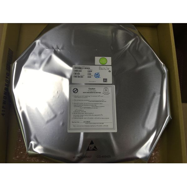 Интегральные схемы ИС WM8960CGEFL Cirrus Logic Stereo Audio Interface