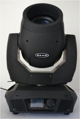 350W 17R YODN Bulb Gobo Moving Head Beam Light  Moving Head Beam Light With Soft Triple