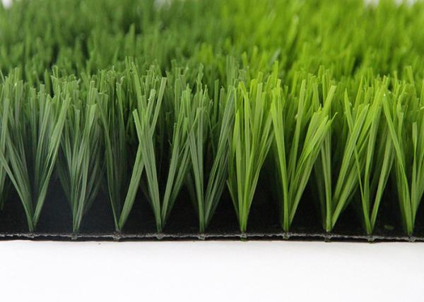 Relvado sintético interno da grama artificial do futebol de 50MM favorável ao meio ambiente