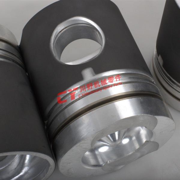 1305448 DS11 Engine Cylinder Liner Kit Engine Piston For Scania