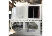 Equipamento de secagem instantâneo da rotação do óxido de zinco