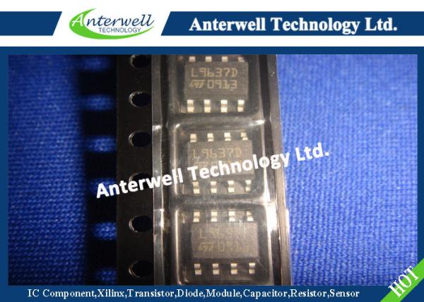 L9637D integrated circuit components electronic ic chip Integrated Circuit Chip ISO 9141 INTERFACE