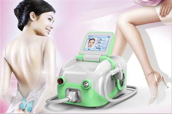 Permanent 808nm diode laser men facial hair removal machine /back hair removal