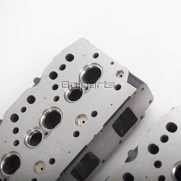 183-8171 183-8174 310-9635 310-9634 para E320 culata del motor del excavador S6K 3066