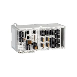 ROHS Endress Hauser 4-channel transmitter Liquiline CM444R