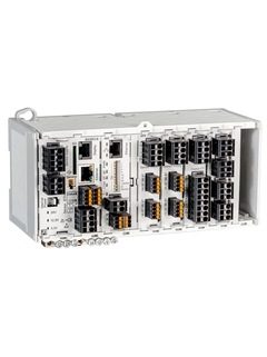 ROHS Endress Hauser 4-channel transmitter Liquiline CM444R