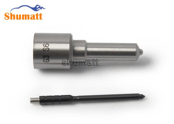 OEM new  Shumatt  Injector Nozzle G3S6 for 295050-0180