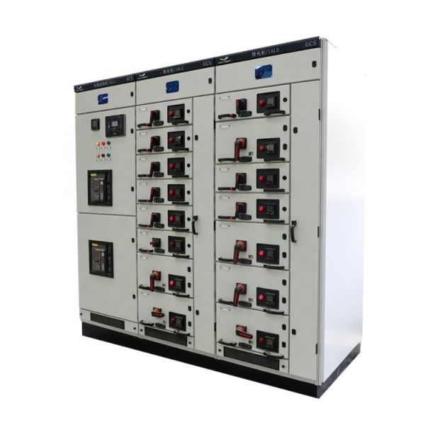 Secondary Distribution Network Ring Main Unit High Voltage Switchgear for 12kv System