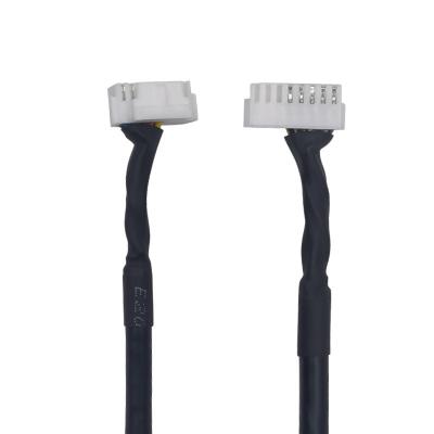 TPU Approval Solar Tinned Copper DC Solar PV Cable PV1-F for LK-211 Construction