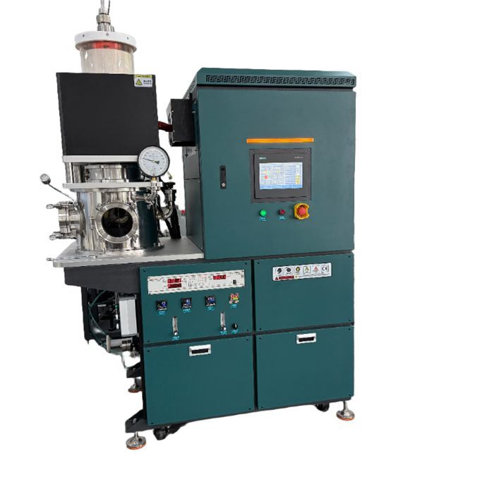 50kg 380V High Vacuum Ingot Casting Machines For Gold Adjustable Heating Power
