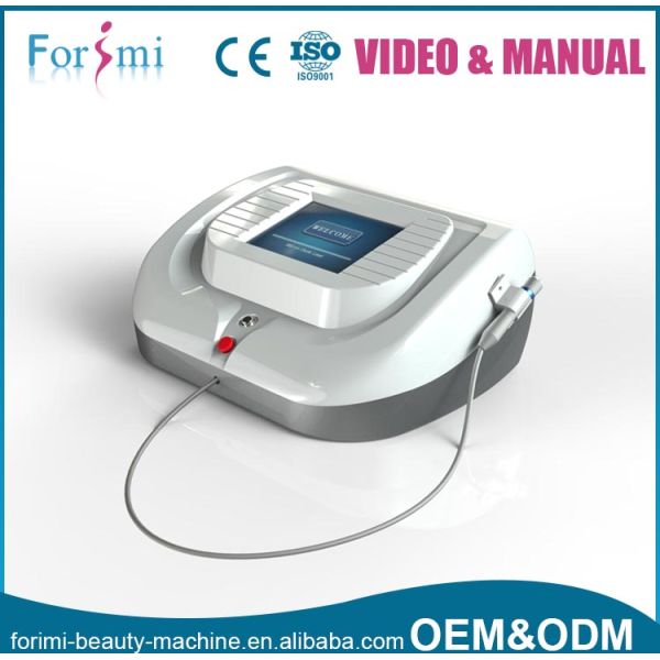 laser 15w 980nm diode laser vascular removal machine for sale