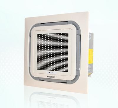 Unidades de Fan Coil