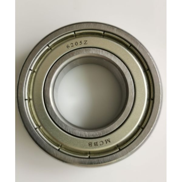 High Precision Deep Groove Ball Bearings Corrosion Resistant Long Life