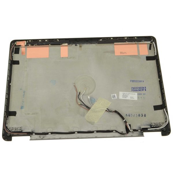 0.8kg Laptop LCD Cover For Dell Latitude E7270 0YXR4V YXR4V AM1DK000712