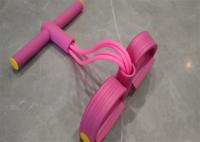 Tension Foot Pedal Sit Up Equipment Pilates Accessories For Abdominal
