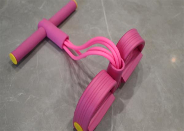 Tension Foot Pedal Sit Up Equipment Pilates Accessories For Abdominal