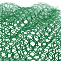 Résistance à la corrosion du contrôle 3D Geomat Geogrids d'érosion d'OEM