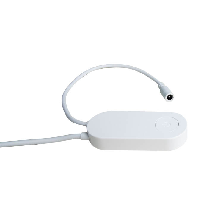 Прокладка СИД прокладки света СИД DC 12V RGB крытая на открытом воздухе с регулятором Blutooth WiFi