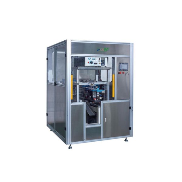PLCS-1A Automatic Filter Ultrasonic Welding Machine Filter Element Ultrasonic Welding Machine