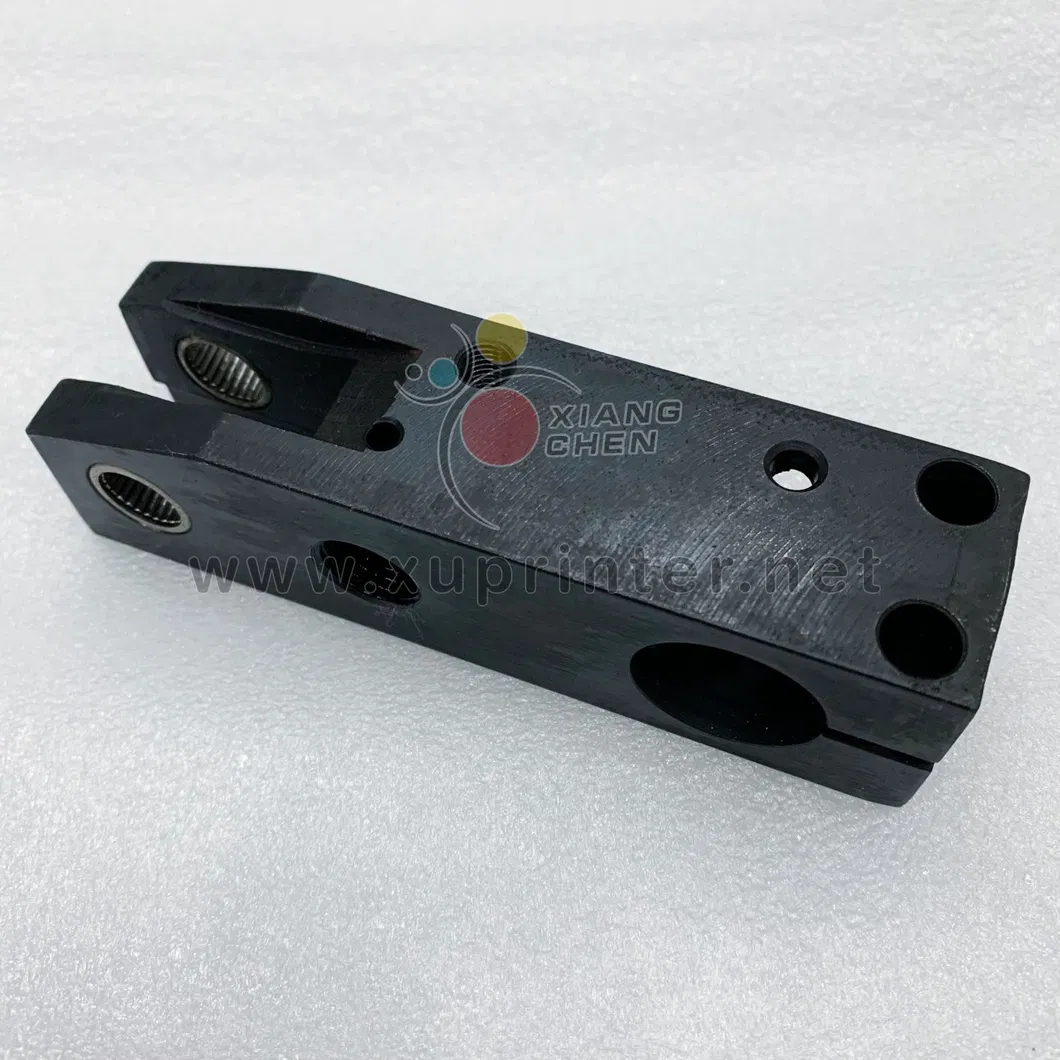 Roller Lever P0403531 Cam Follower Lever for Kba Offset Press Parts