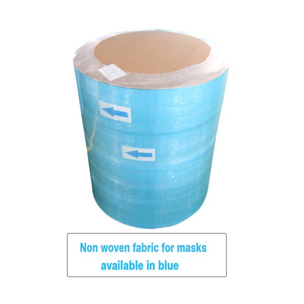 Антибактериальная ткань Тела Пп медицинская не сплетенная для смс хирургической мантии стерильной