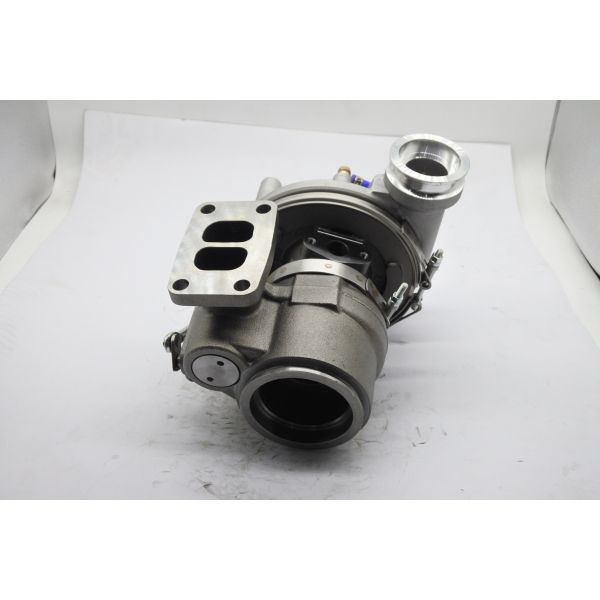 Heavy Diesel Engine Turbo Charger EC350 EC350D D8K Excavator Spare Parts