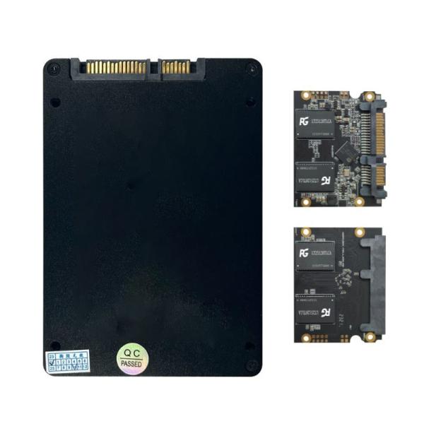SSD industrial para equipos médicos Excelente estabilidad SSD 1TB 2TB 512GB SSD SATA