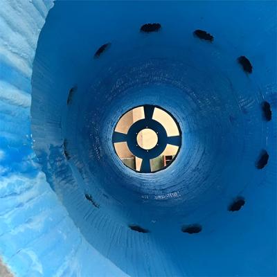 Reforçando o agente de alteração Osmotic High Efficiency