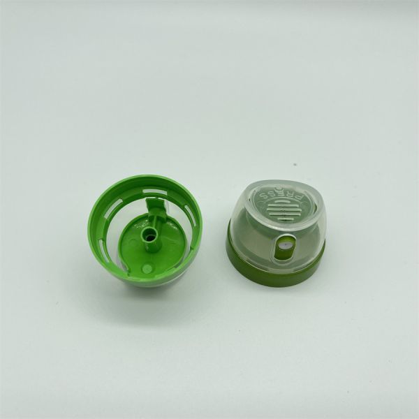 Superior Aerosol Cap - Reliable Spray Accessory - 35mm Dimension