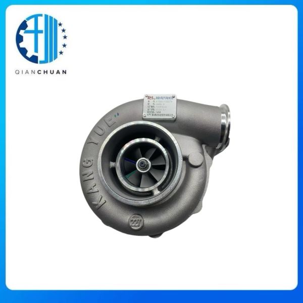 61560113227A Turbocharger J905-2 for Weichai WD615 Diesel Engine Spare Parts
