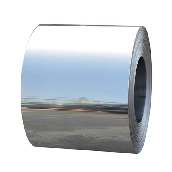 430 904l 2205 Stainless Steel Sheet Coil HL 8K Embossed Finish