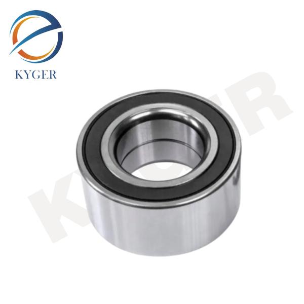 KYGER Alta Qualidade LR041425 Peças para automóveis Rolamentos de rodas do eixo dianteiro RFC000010 713620310 Para Land Rover Freelander L314 1998-2006