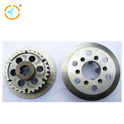 Motorcycle Inner Clutch Hub / Scooters Center Clutch Hub For BAJAJ CT 100