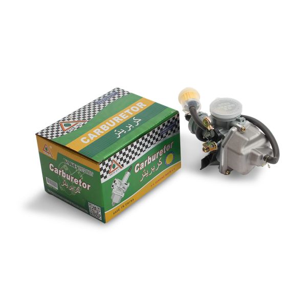 125cc 150cc PZ26 Carburetor CG125 CG150 Motorcycle Fuel System For Retrofit