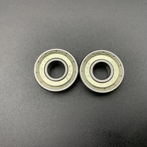 608 ZZ C0 Miniature roulements à billes à rainure profonde rangée unique 8*22*7mm Purificateur d'eau pompe de rappel