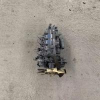 Isuzu 4LE2 44 Cylinder Diesel Engine Isuzu For Excavator Auto Parts