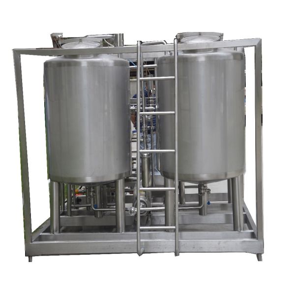 380V/440V Напряжение 380V/440V 200L/H Линия для переработки мороженого из чашки/конуса с мощностью 35KW